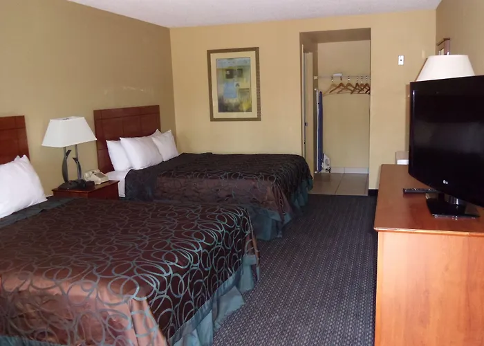 Best Western Santee Lodge