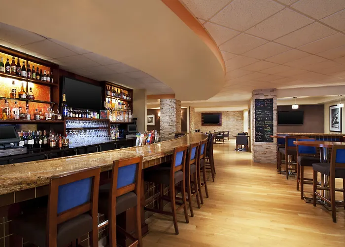 Four Points By Sheraton Los Angeles International Airport