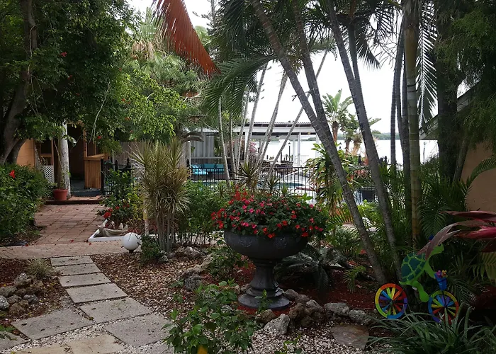 Turtle Beach Resort