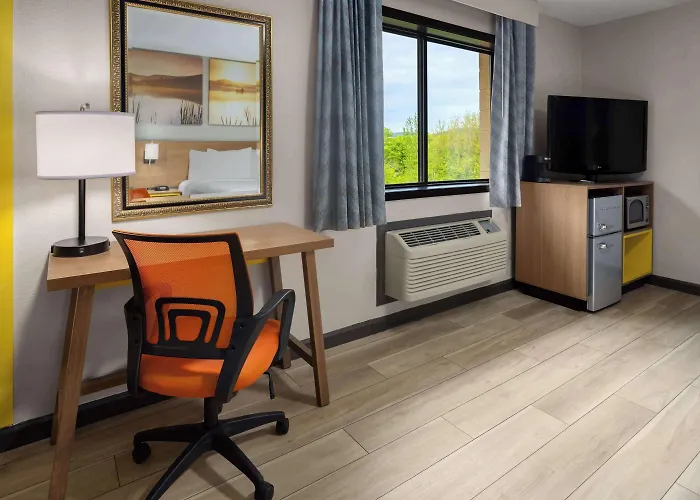 Days Inn By Wyndham Wurtsboro