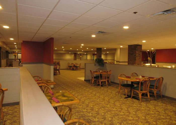 Split Rock Resort