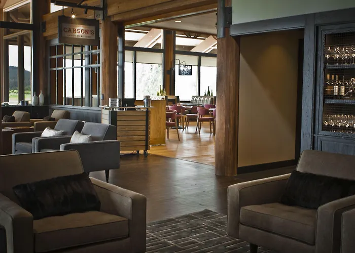 Sunriver Resort