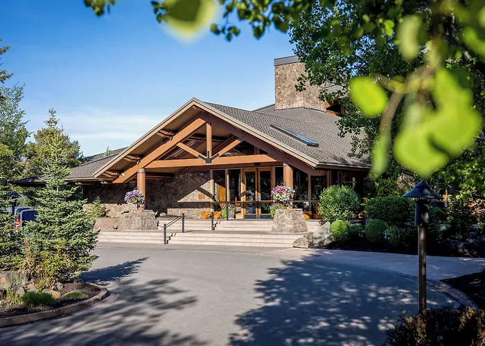 Sunriver Resort