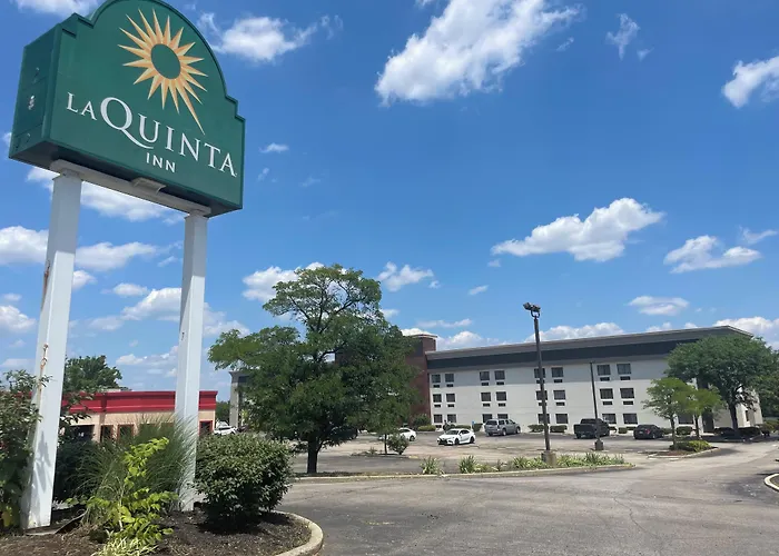 La Quinta Inn And Suites By Wyndham Cincinnati North