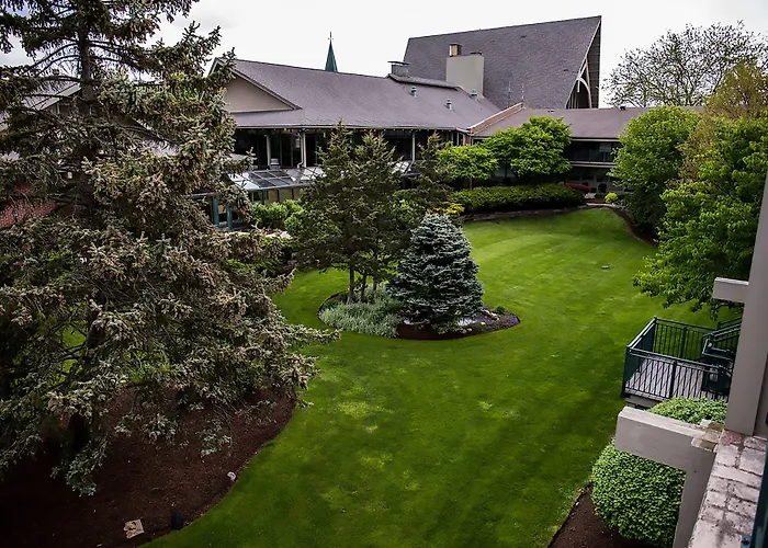 The Abbey Resort & Avani Spa