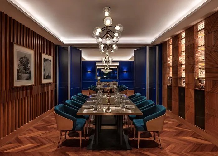 Jw Marriott Mumbai Juhu