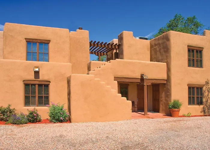 Worldmark Santa Fe