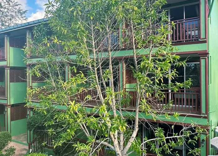 Pratum Resort