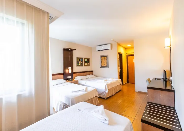 Bezay Hotel