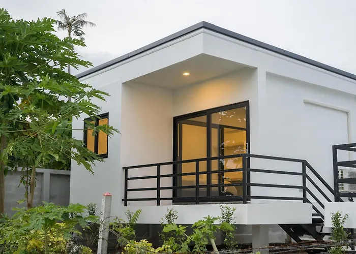 Pine Bungalow Krabi