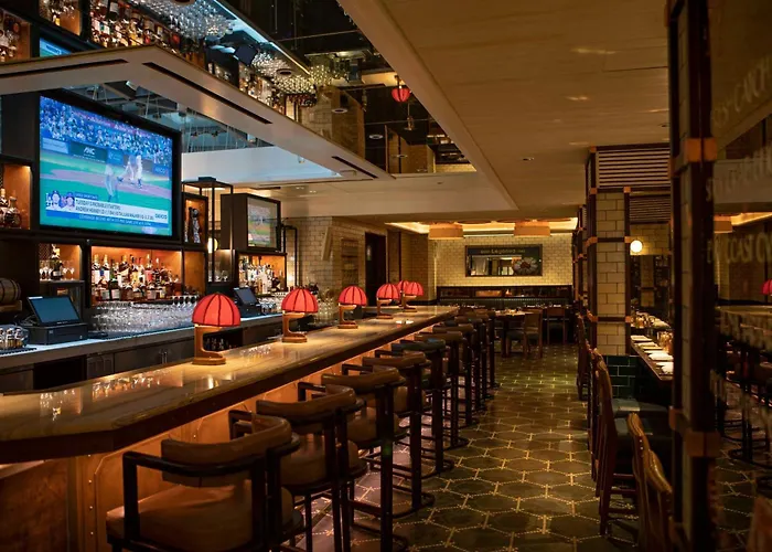 Moxy Nyc Times Square