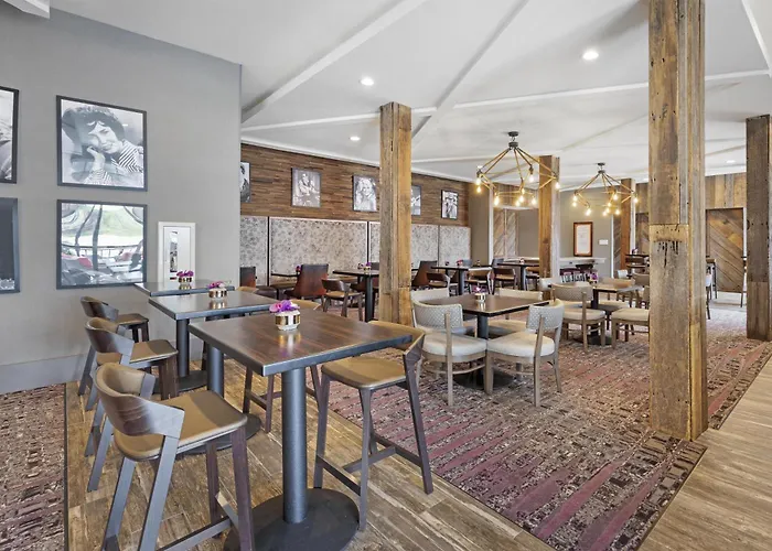 Hilton Garden Inn Gallatin