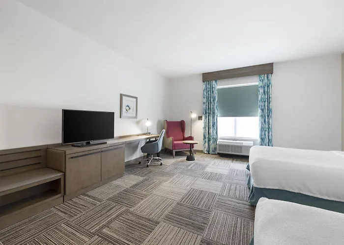 Hilton Garden Inn Gallatin