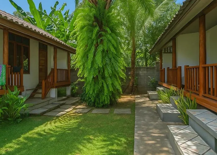 Anattaya Holiday Home
