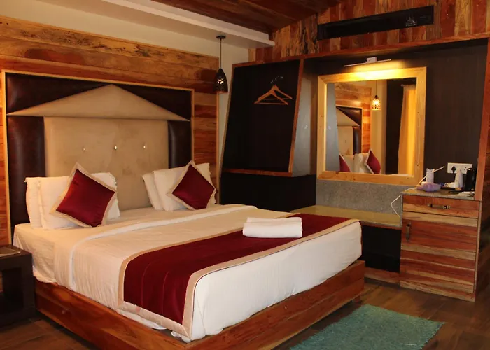 Pearl Park Beach Resort Private Limited