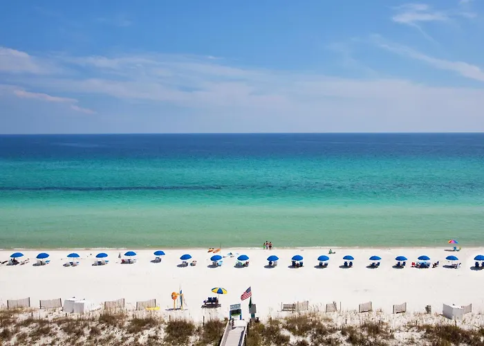 Holiday Inn Express Pensacola Beach By Ihg