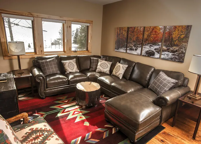 Spring Creek Ranch