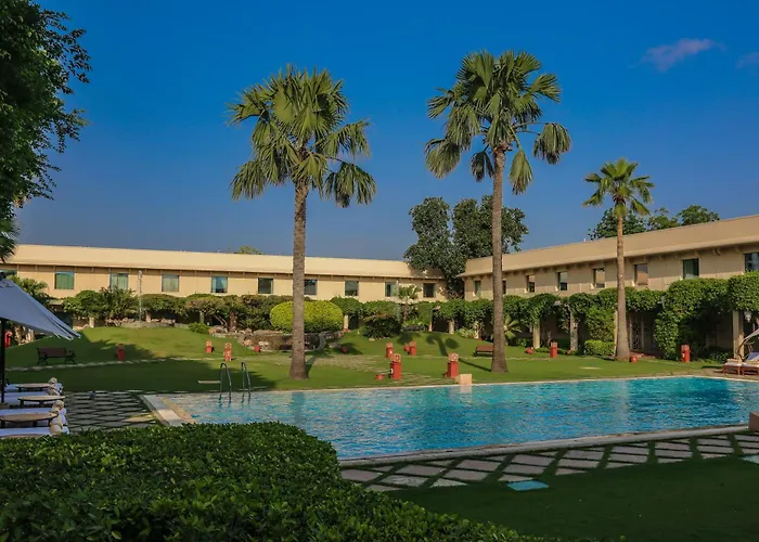 Trident Agra