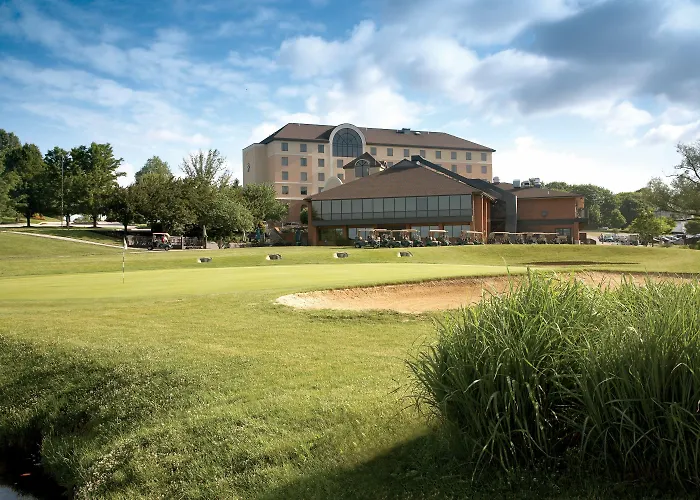 Heritage Hills Golf Resort & Conference Center