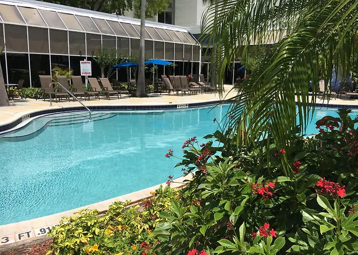 Holiday Inn Resort Kissimmee By The Parks By Ihg