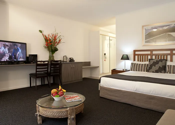 Ramada Resort By Wyndham Port Douglas