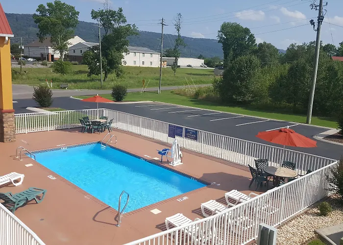 Days Inn By Wyndham Trenton