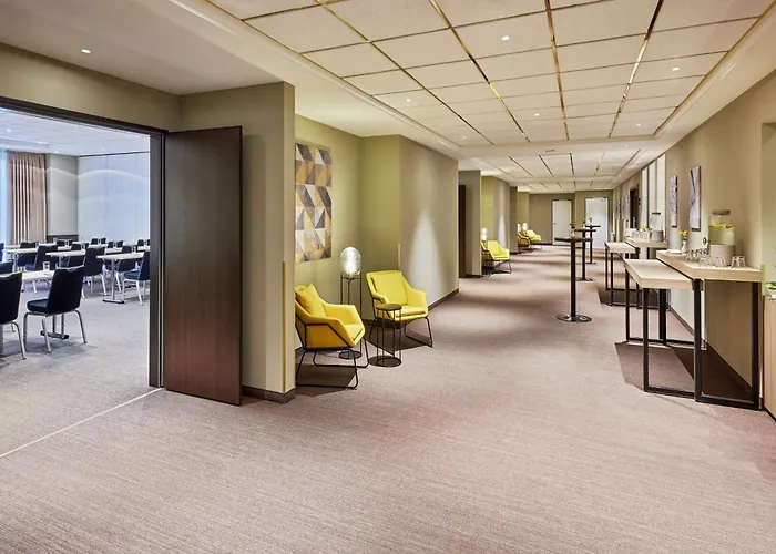 Courtyard By Marriott Schwerin