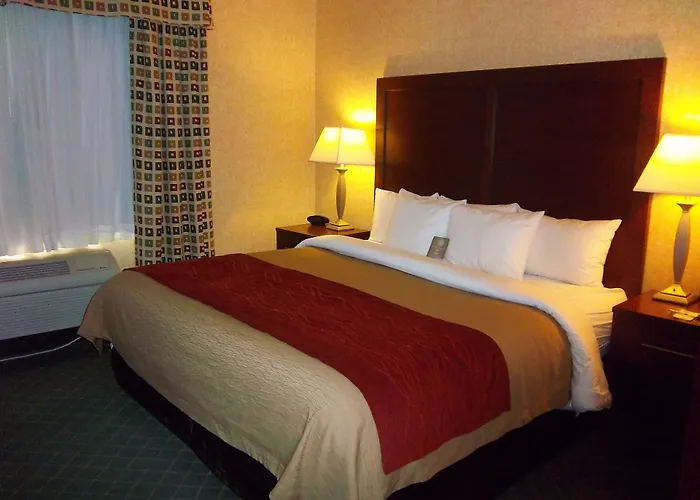 Wingate By Wyndham Los Alamos