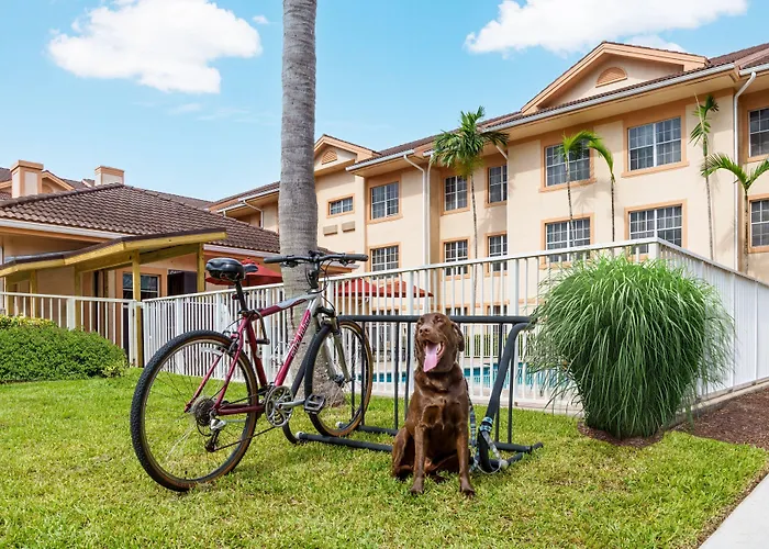 Residence Inn By Marriott West Palm Beach