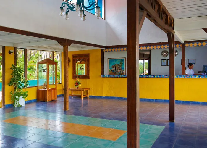 Sol Caribe Campo All Inclusive