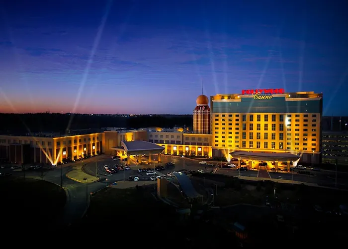 Hollywood Casino St. Louis