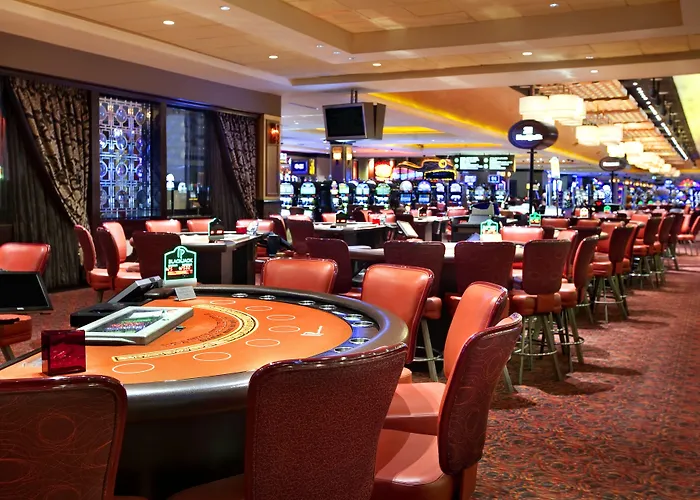 Ip Casino Resort & Spa