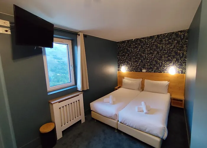 Hotel Turan & Spa