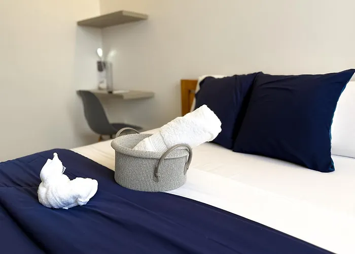 Libertad 109 Hotel