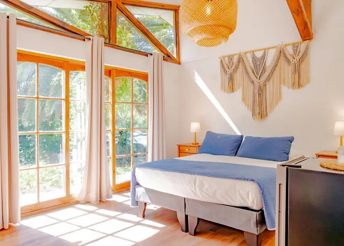 Barros Wellness & Spa Resort