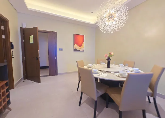 Bayprime Hotel