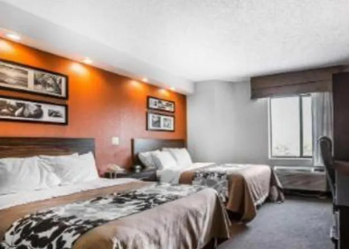 Sleep Inn Bessemer Helena