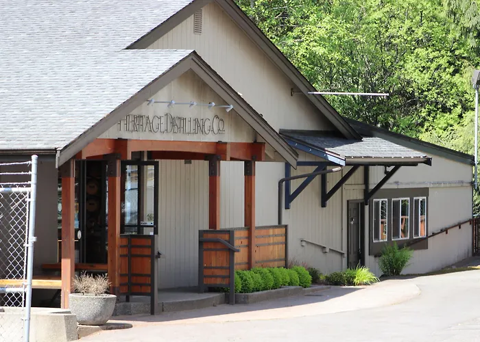 The Inn At Gig Harbor