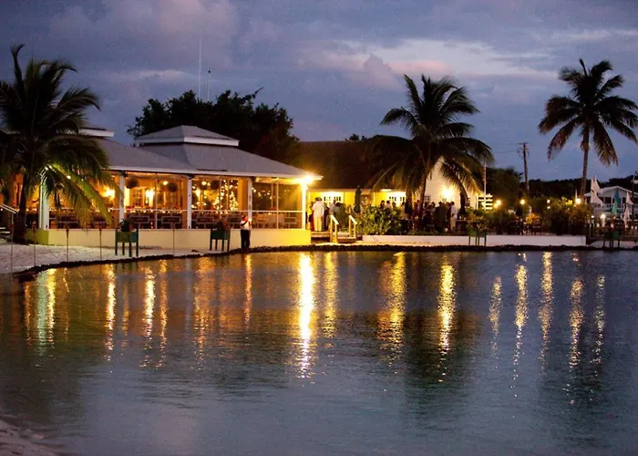 Green Turtle Club Resort & Marina