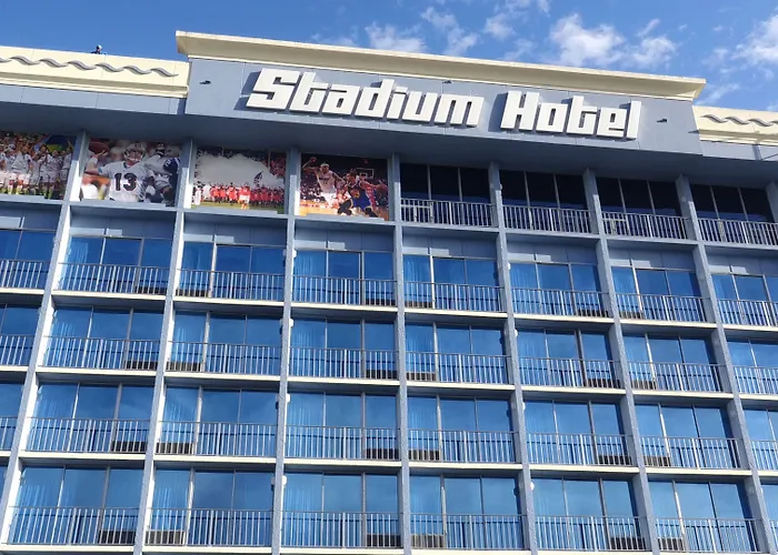 Stadium Hotel