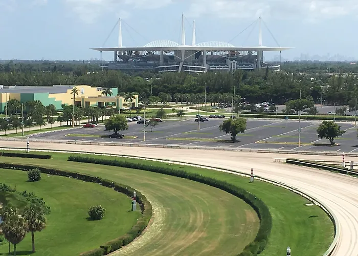 Stadium Hotel