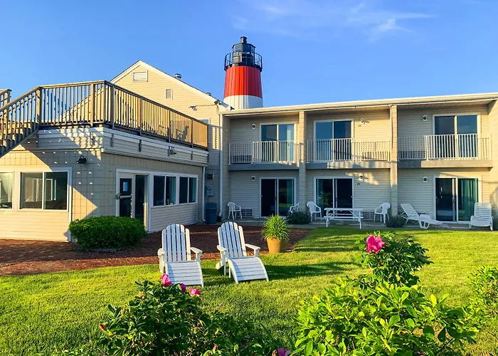 Riverview Resort