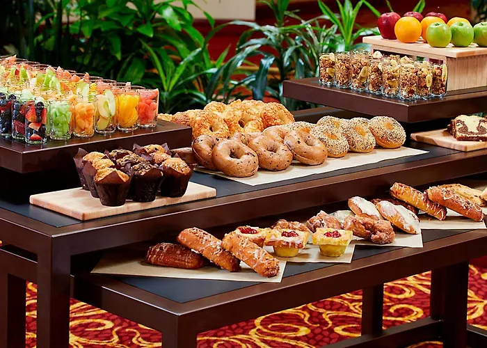 Marriott Birmingham Grandview