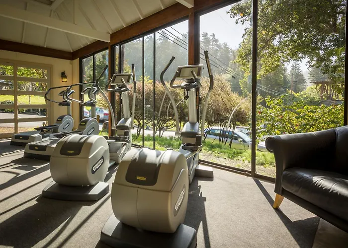 Heritage House Resort & Spa
