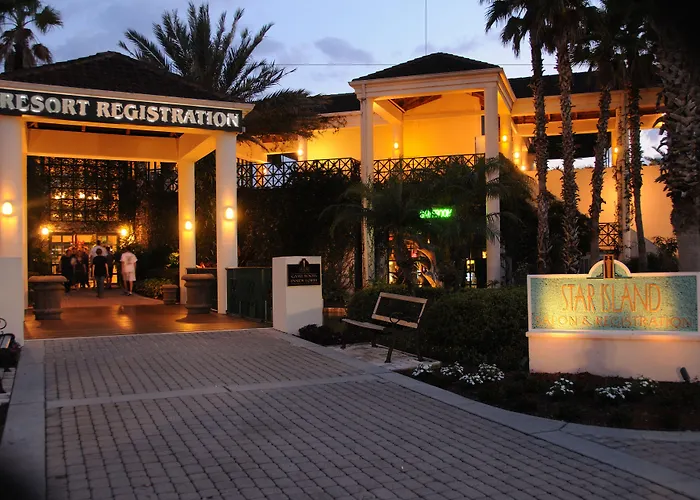 Star Island Resort And Club - Near Disney
