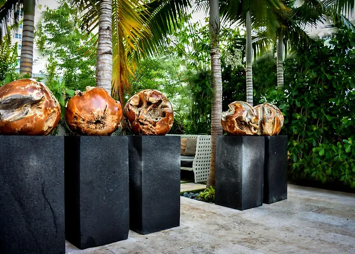 San Juan Hotel Miami Beach