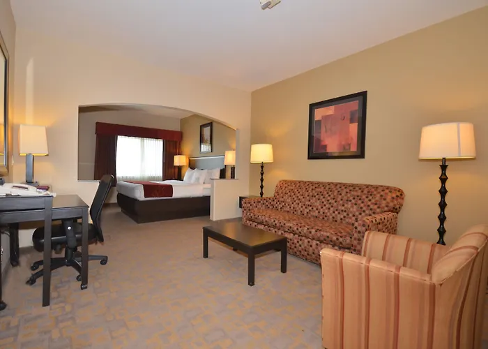 Comfort Suites Denver Tech Center