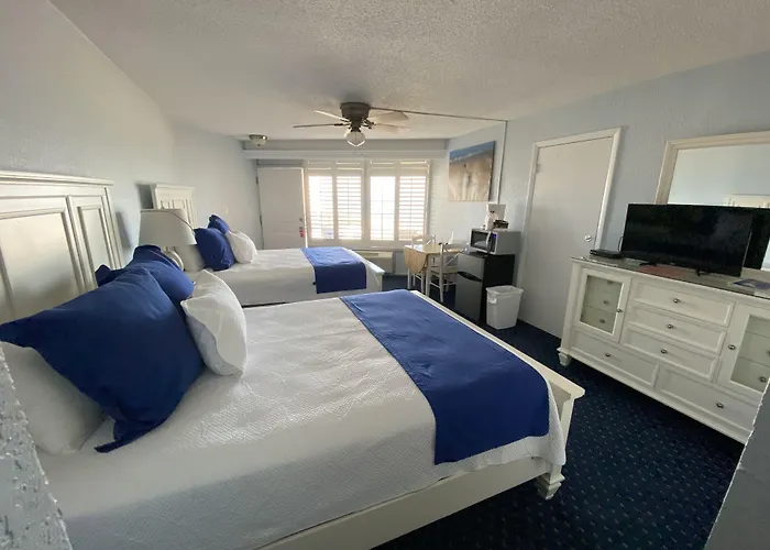 Coral Sands Inn