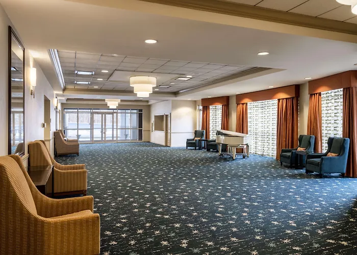 Hilton Garden Inn Cleveland/Twinsburg