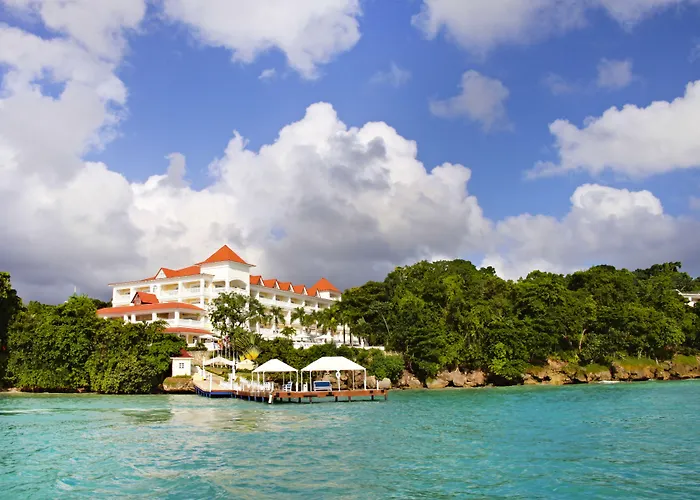 Cayo Levantado Resort (Adults Only)